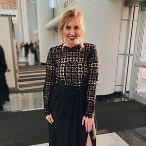 Meet your Posher, Kaylee